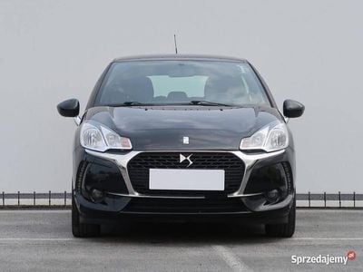 Citroën DS3