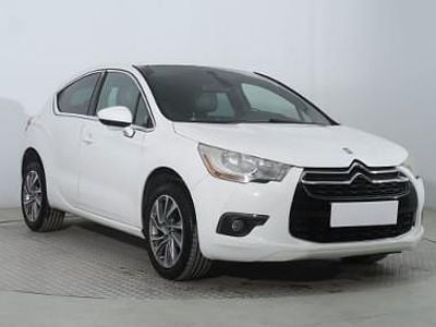 Citroën DS4