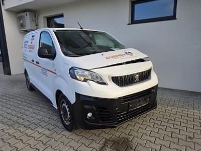 używany Peugeot Expert II