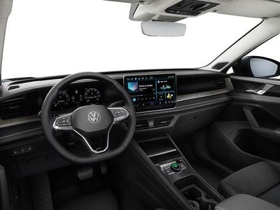 Nowe VW Tayron 150 KM (110 kW) 2026 SUV