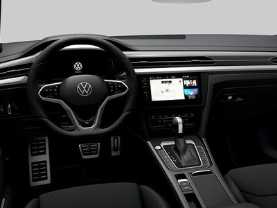 Używany 2023 VW Arteon | 134 890 zł (Uczciwa cena)