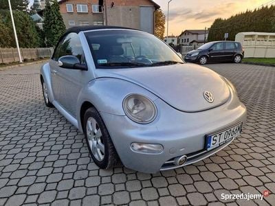 VW Beetle