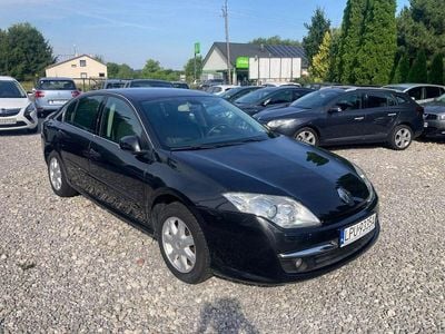 Renault Laguna III