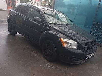 Używany Dodge Caliber 2007 Hatchback