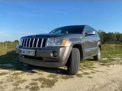 Używany 2006 Jeep Cherokee SUV | 34 500 zł