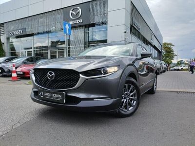 używany Mazda CX-30 