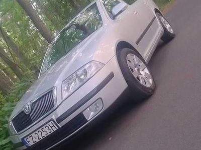 Używany 2008 Skoda Octavia Kombi | 9500 zł