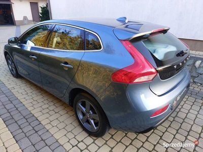 używany Volvo V40 1.6 115KM / Dwa komplety felg