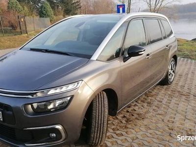 Citroën C4 SpaceTourer