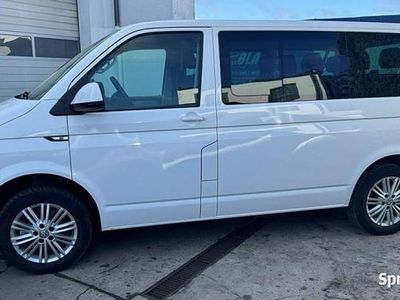 VW T5