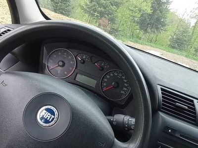 używany Fiat Stilo stilo 1.6 benzyna 103 km1.6 benzyna 103 km