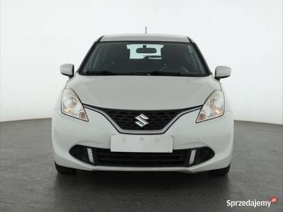 Suzuki Baleno