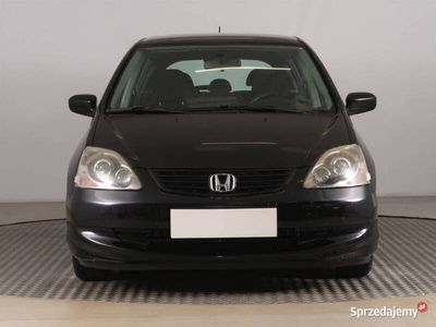 używany Honda Civic 1.4 16V