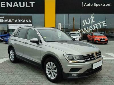 używany VW Tiguan TIGUAN2.0 TDI BMT SCR Comfortline