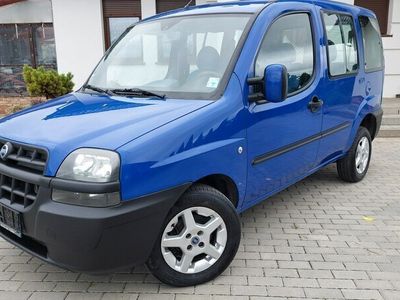 Fiat Doblò