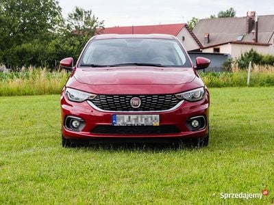Używany 2018 Fiat Tipo Lounge Hatchback | 44 900 zł (Dość drogi)