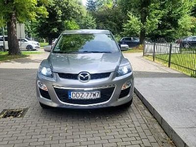 Mazda CX-7