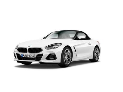 używany BMW Z4 sDrive20i