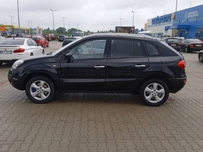 Używany Renault Koleos 150 KM (110 kW) 2008 SUV