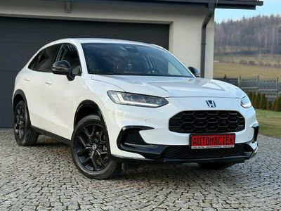 Używany Honda ZR-V Sport 184 KM (135 kW) 2025 Biały SUV