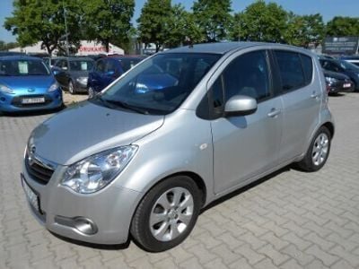 Opel Agila
