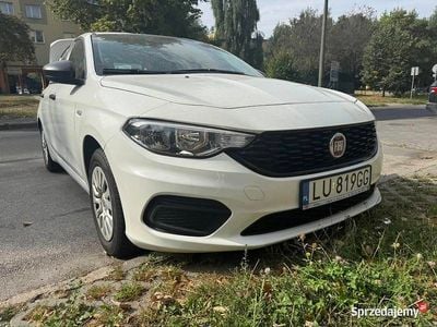 Używany Fiat Tipo 2017