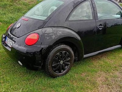 Używany VW New Beetle 2000 Hatchback