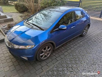 używany Honda Civic UFO 1.8 Executive