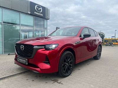 używany Mazda CX-60 