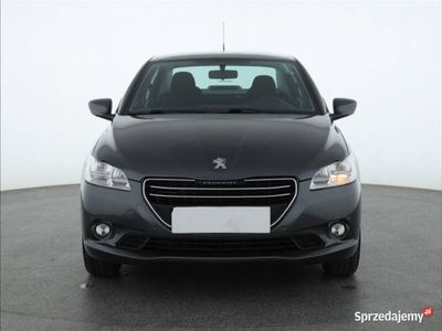 używany Peugeot 301 1.6 VTi