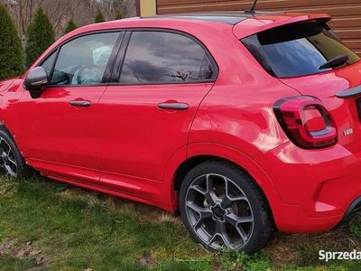 Używany Fiat 500X Sport 2021 SUV