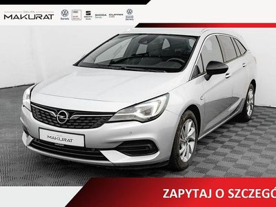 używany Opel Astra GD348YW#1.4 T Elegance Podgrz.f I kier K.cof Salon PL VAT 23% K…