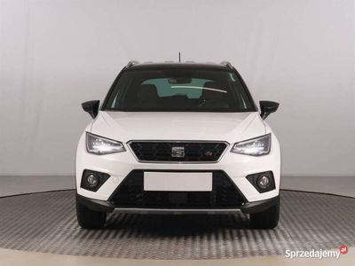 używany Seat Arona 1.0 TSI