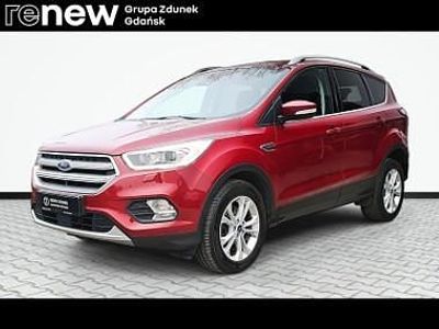 używany Ford Kuga III ST LINE Salon Polska , 1 Wł. Serwisowany, Fv-23%