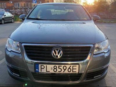 Używany 2007 VW Passat | 15 999 zł (Uczciwa cena)