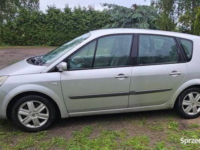 Renault Mégane II