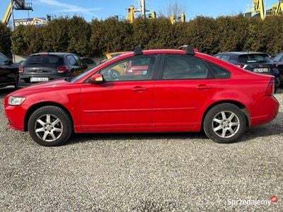 Volvo S40