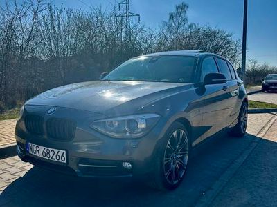 BMW 118