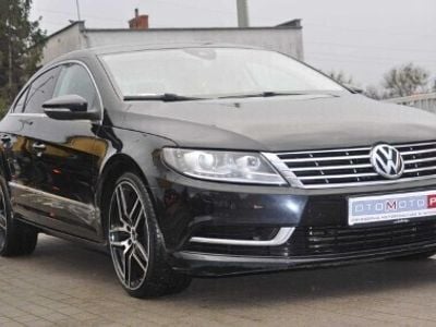 VW CC