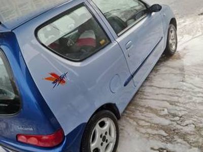 Fiat Seicento