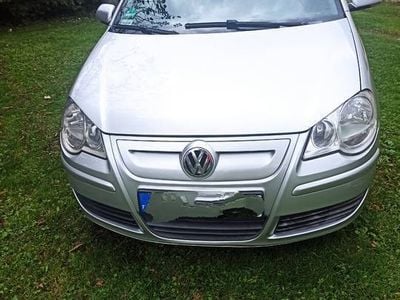 używany VW Polo 1.4 TDI DPF Trendline