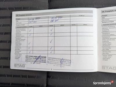 Używany 2001 Skoda Octavia Elegance | 6200 zł (Dość drogi)