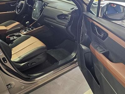 Nowe Subaru Forester Platinum 2025 Subaru SUV