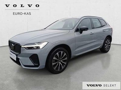Szary Używany 2025 Volvo XC60 SUV | 204 990 zł (Dość drogi)