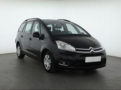 Citroën Grand C4 Picasso