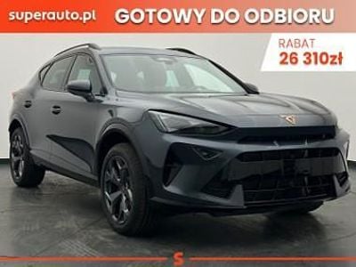 Inny kolor Nowe 2025 Cupra Formentor SUV | 126 900 zł (Uczciwa cena)
