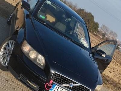 Volvo S40