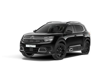 używany Citroën C5 Aircross 1.6dm 225KM 2021r. 5km