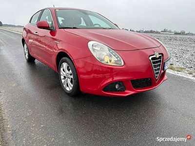 Używany Alfa Romeo Giulietta 2011 Hatchback