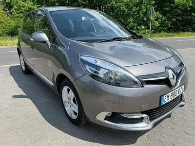 Renault Scénic III